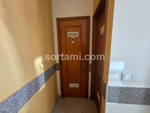 Café  Trespasse em Faro (Sé e São Pedro),Faro