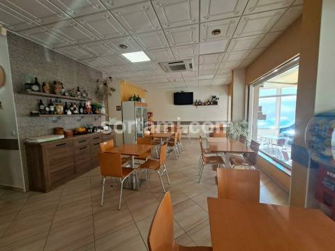 Café  Trespasse em Faro (Sé e São Pedro),Faro