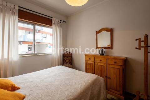 Apartamento T1+1 Venda em Quarteira,Loulé