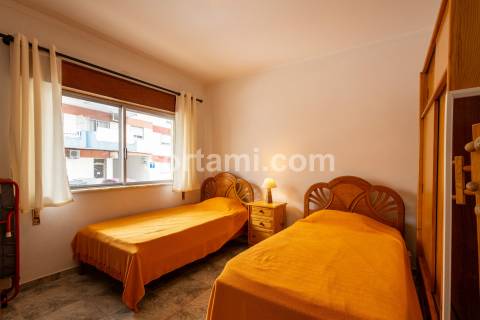 Apartamento T1+1 Venda em Quarteira,Loulé