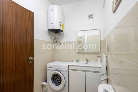 Apartamento T1+1 Venda em Quarteira,Loulé