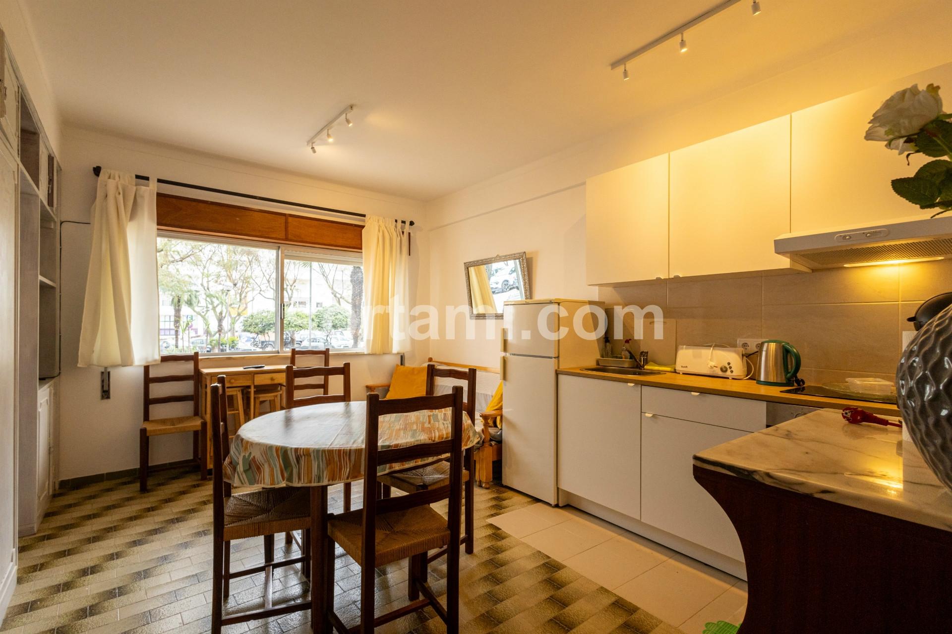 Apartamento T1+1 Venda em Quarteira,Loulé