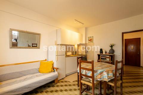 Apartamento T1+1 Venda em Quarteira,Loulé