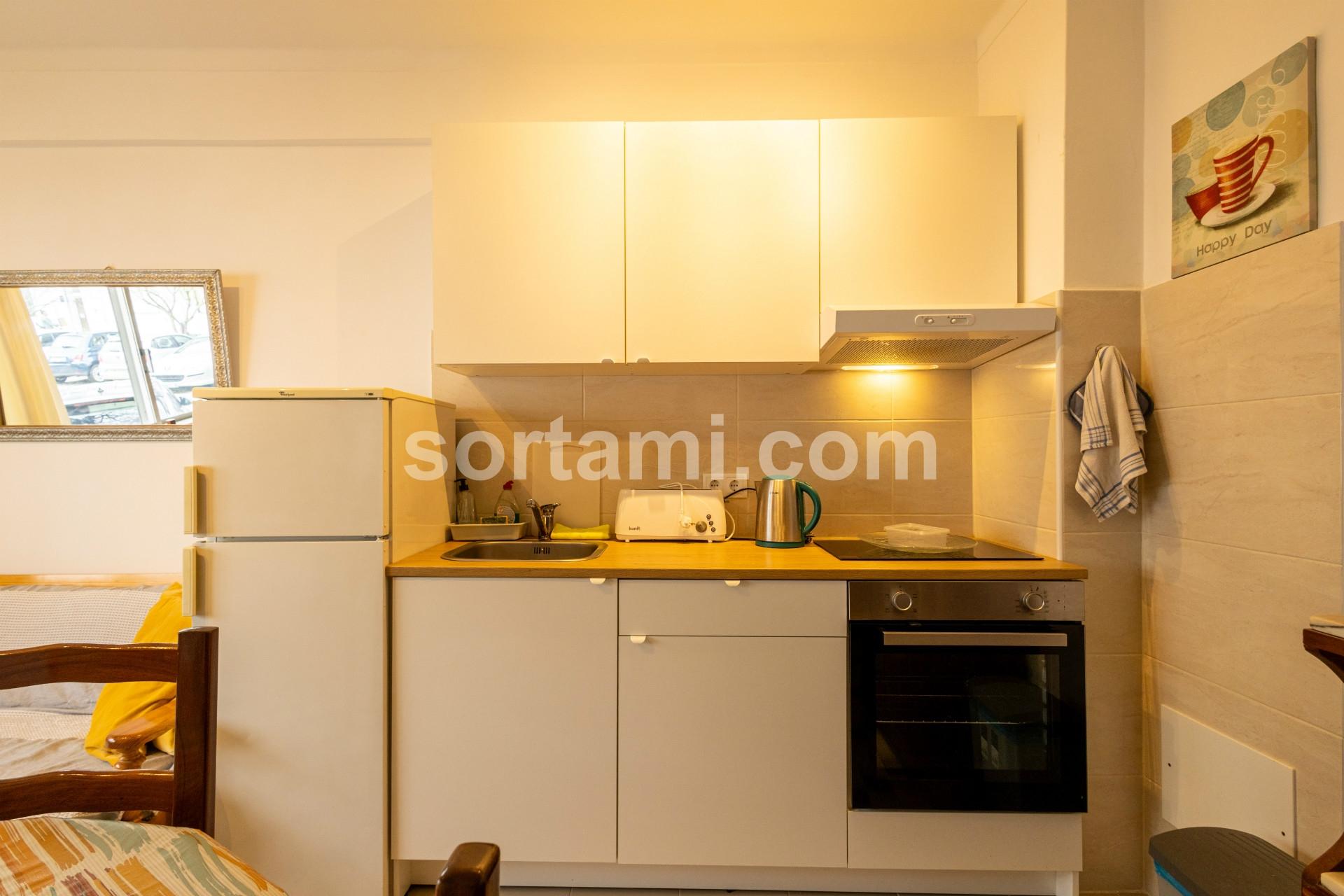 Apartamento T1+1 Venda em Quarteira,Loulé