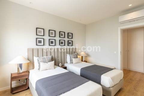 Apartamento T4 Venda em Albufeira e Olhos de Água,Albufeira