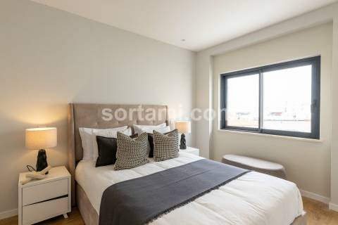 Apartamento T4 Venda em Albufeira e Olhos de Água,Albufeira