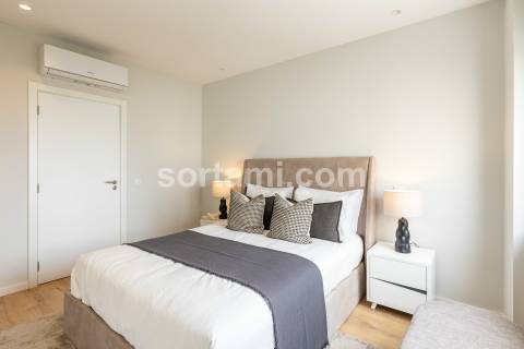 Apartamento T4 Venda em Albufeira e Olhos de Água,Albufeira