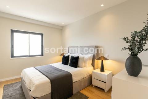 Apartamento T4 Venda em Albufeira e Olhos de Água,Albufeira