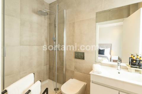 Apartamento T4 Venda em Albufeira e Olhos de Água,Albufeira