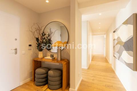 Apartamento T4 Venda em Albufeira e Olhos de Água,Albufeira