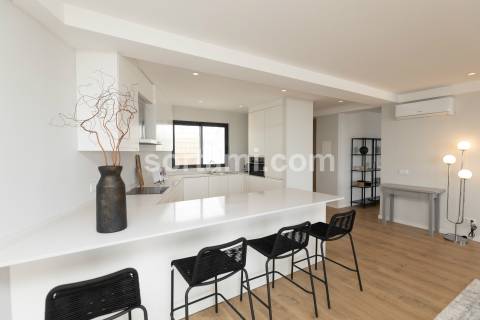 Apartamento T4 Venda em Albufeira e Olhos de Água,Albufeira
