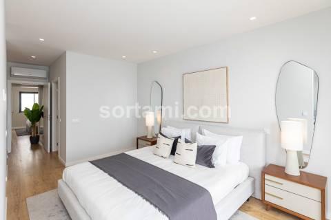 Apartamento T4 Venda em Albufeira e Olhos de Água,Albufeira