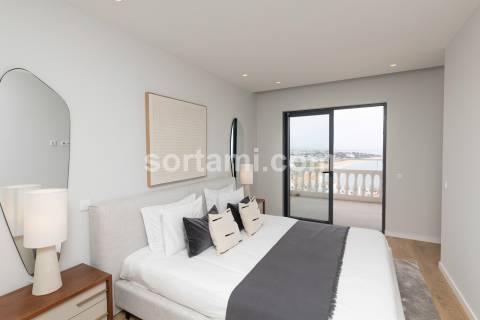 Apartamento T4 Venda em Albufeira e Olhos de Água,Albufeira