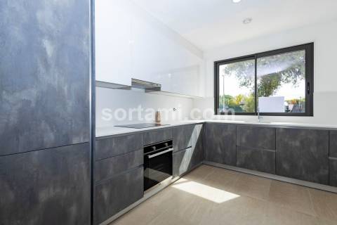 Moradia em Banda T3 Venda em Moncarapacho e Fuseta,Olhão