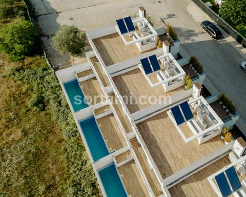 Moradia em Banda T3 Venda em Moncarapacho e Fuseta,Olhão