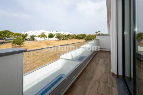 Moradia em Banda T3 Venda em Moncarapacho e Fuseta,Olhão