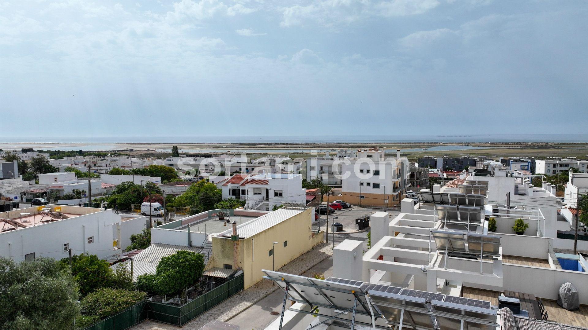 Moradia em Banda T3 Venda em Moncarapacho e Fuseta,Olhão