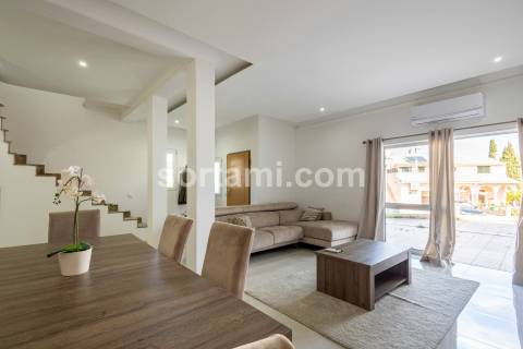 Moradia em Banda T3 Venda em Loulé (São Clemente),Loulé