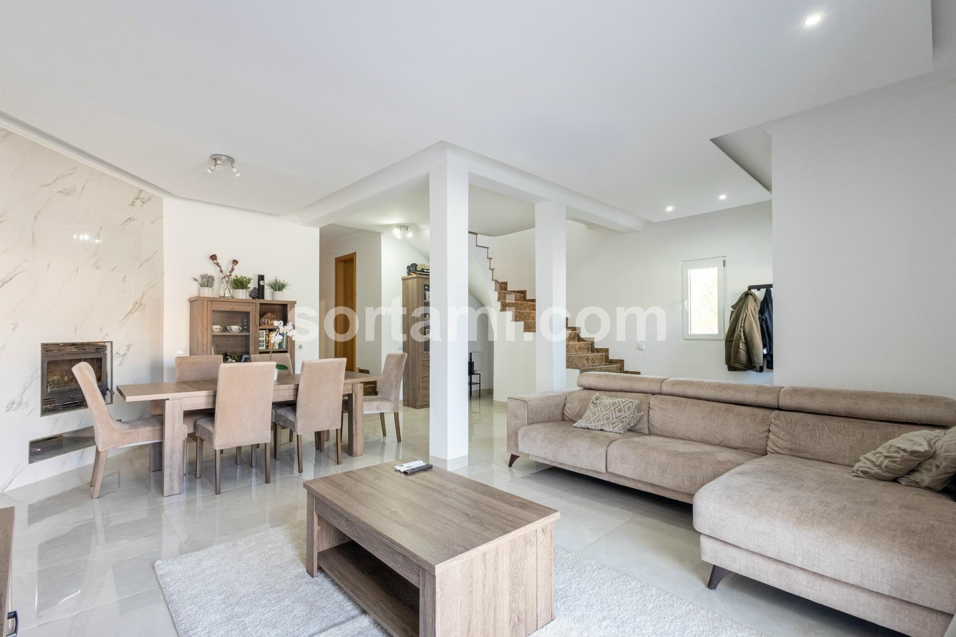 Moradia em Banda T3 Venda em Loulé (São Clemente),Loulé