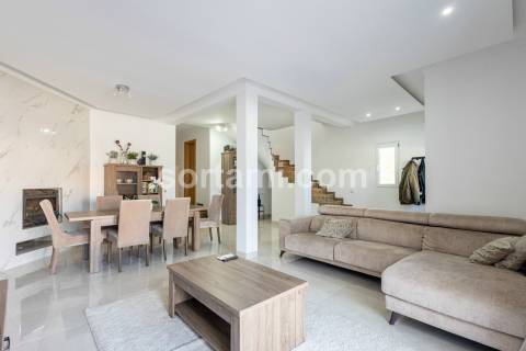 Moradia em Banda T3 Venda em Loulé (São Clemente),Loulé