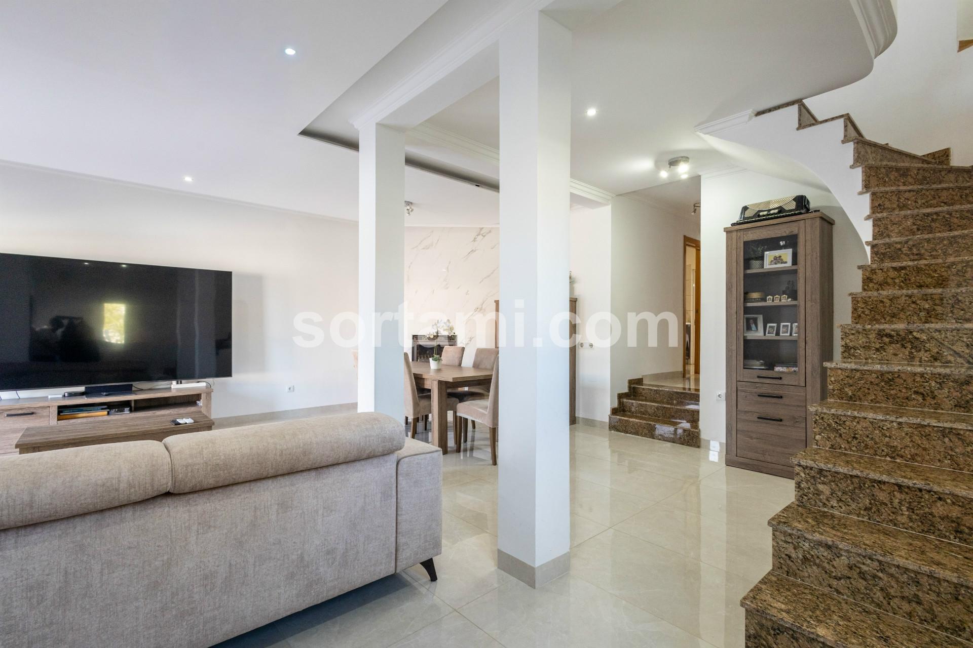 Moradia em Banda T3 Venda em Loulé (São Clemente),Loulé