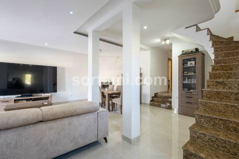 Moradia em Banda T3 Venda em Loulé (São Clemente),Loulé