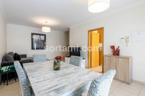 Moradia em Banda T2 Venda em Albufeira e Olhos de Água,Albufeira