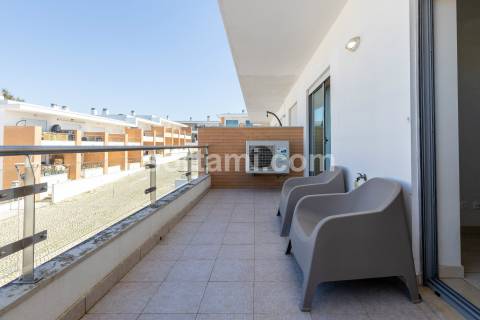 Moradia em Banda T2 Venda em Albufeira e Olhos de Água,Albufeira