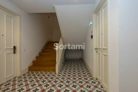 Apartamento T0 Venda em Cedofeita, Santo Ildefonso, Sé, Miragaia, São Nicolau e Vitória,Porto