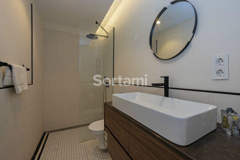 Apartamento T0 Venda em Cedofeita, Santo Ildefonso, Sé, Miragaia, São Nicolau e Vitória,Porto