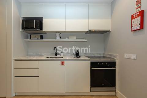 Apartamento T0 Venda em Cedofeita, Santo Ildefonso, Sé, Miragaia, São Nicolau e Vitória,Porto