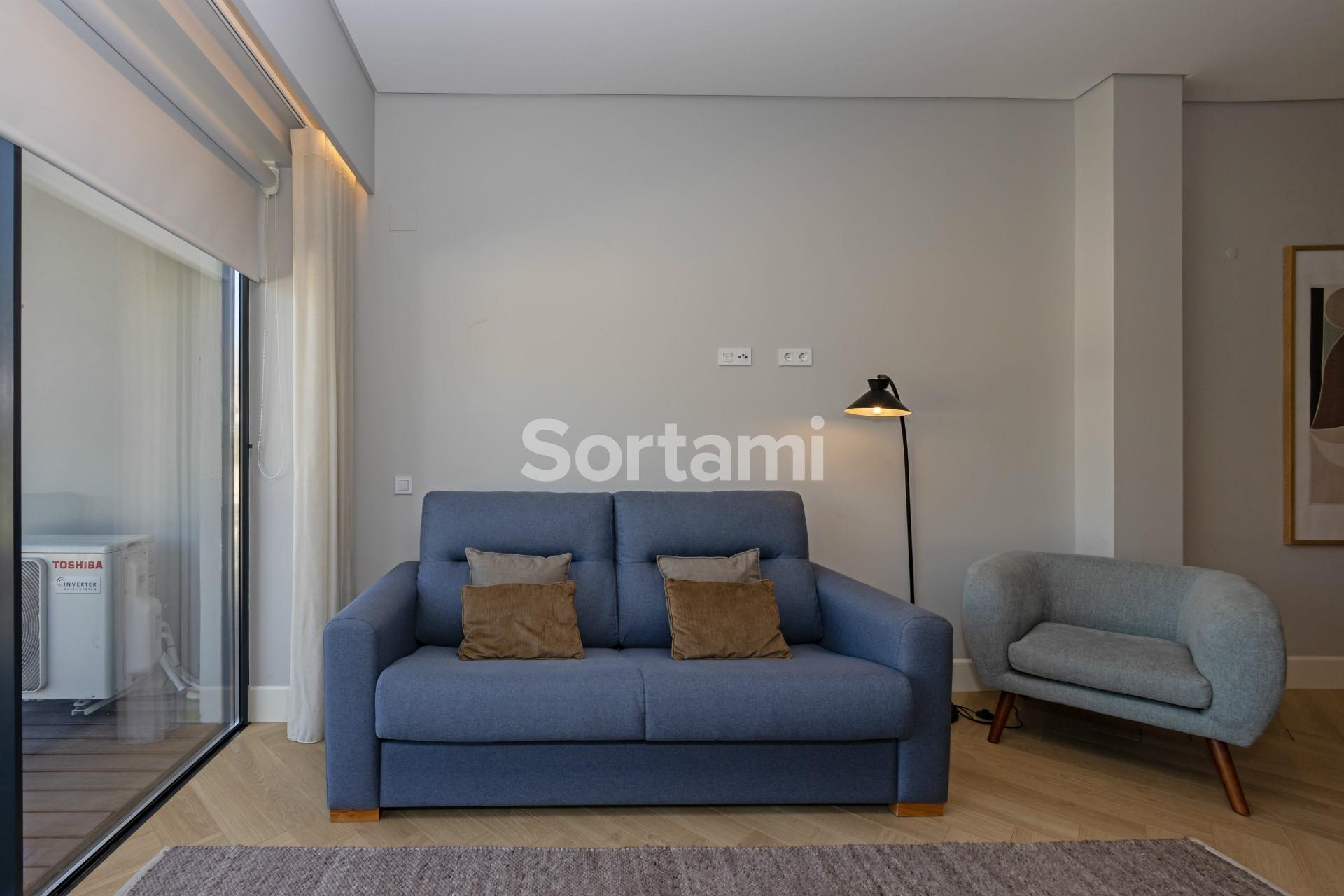 Apartamento T0 Venda em Cedofeita, Santo Ildefonso, Sé, Miragaia, São Nicolau e Vitória,Porto