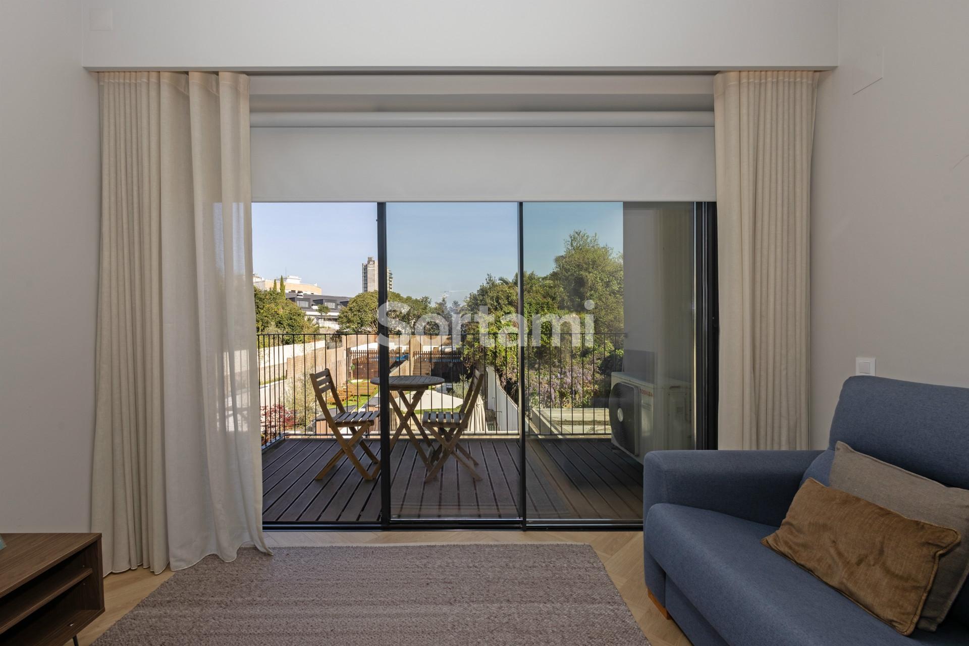 Apartamento T0 Venda em Cedofeita, Santo Ildefonso, Sé, Miragaia, São Nicolau e Vitória,Porto