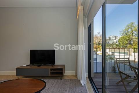 Apartamento T0 Venda em Cedofeita, Santo Ildefonso, Sé, Miragaia, São Nicolau e Vitória,Porto