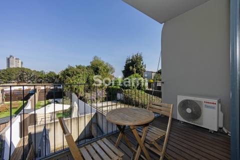 Apartamento T0 Venda em Cedofeita, Santo Ildefonso, Sé, Miragaia, São Nicolau e Vitória,Porto