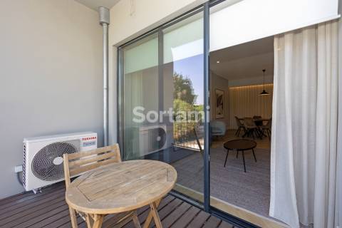 Apartamento T0 Venda em Cedofeita, Santo Ildefonso, Sé, Miragaia, São Nicolau e Vitória,Porto