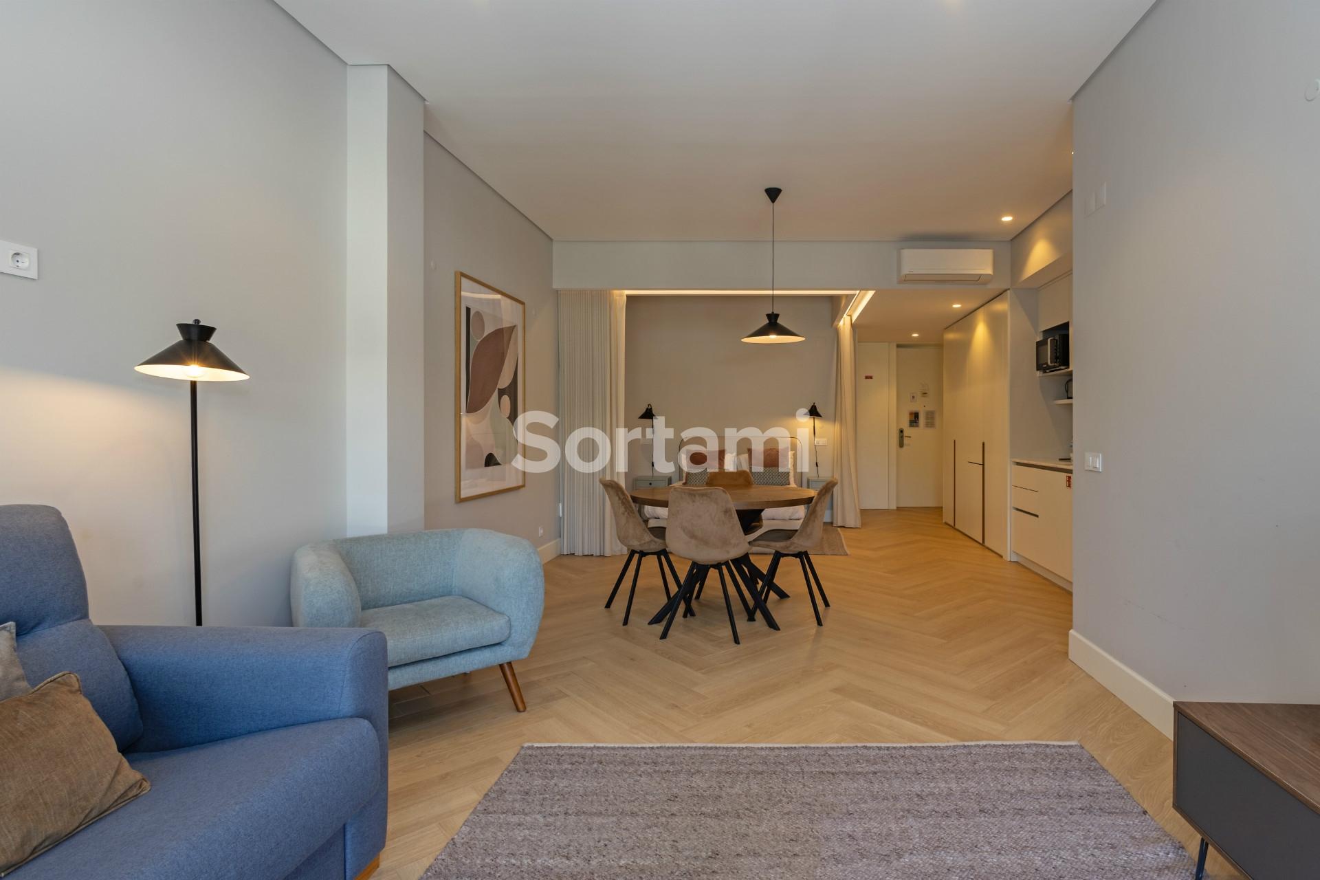 Apartamento T0 Venda em Cedofeita, Santo Ildefonso, Sé, Miragaia, São Nicolau e Vitória,Porto