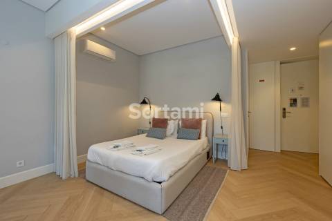 Apartamento T0 Venda em Cedofeita, Santo Ildefonso, Sé, Miragaia, São Nicolau e Vitória,Porto