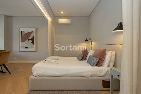 Apartamento T0 Venda em Cedofeita, Santo Ildefonso, Sé, Miragaia, São Nicolau e Vitória,Porto