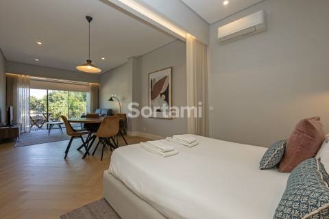 Apartamento T0 Venda em Cedofeita, Santo Ildefonso, Sé, Miragaia, São Nicolau e Vitória,Porto