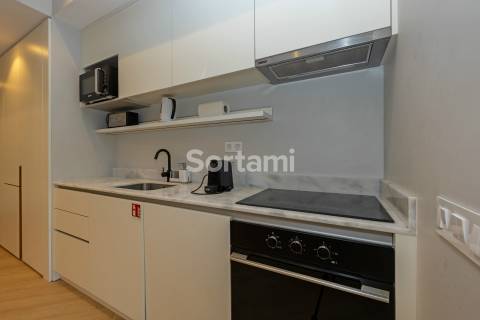 Apartamento T0 Venda em Cedofeita, Santo Ildefonso, Sé, Miragaia, São Nicolau e Vitória,Porto