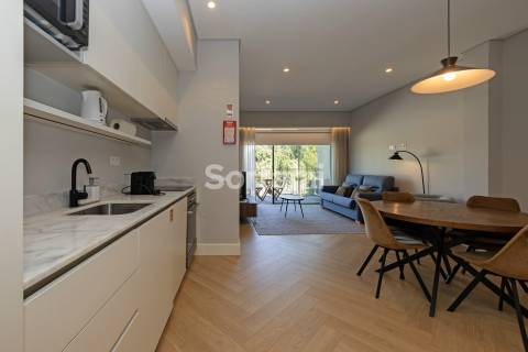 Apartamento T0 Venda em Cedofeita, Santo Ildefonso, Sé, Miragaia, São Nicolau e Vitória,Porto