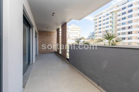 Apartamento T3 Venda em Faro (Sé e São Pedro),Faro