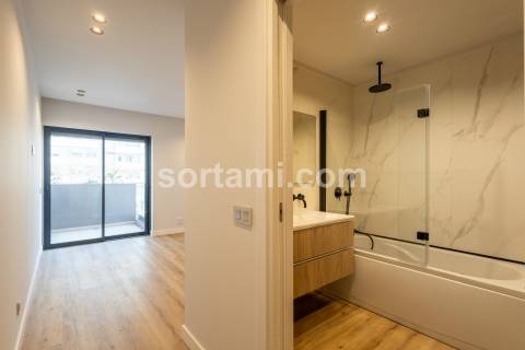 Apartamento T3 Venda em Faro (Sé e São Pedro),Faro