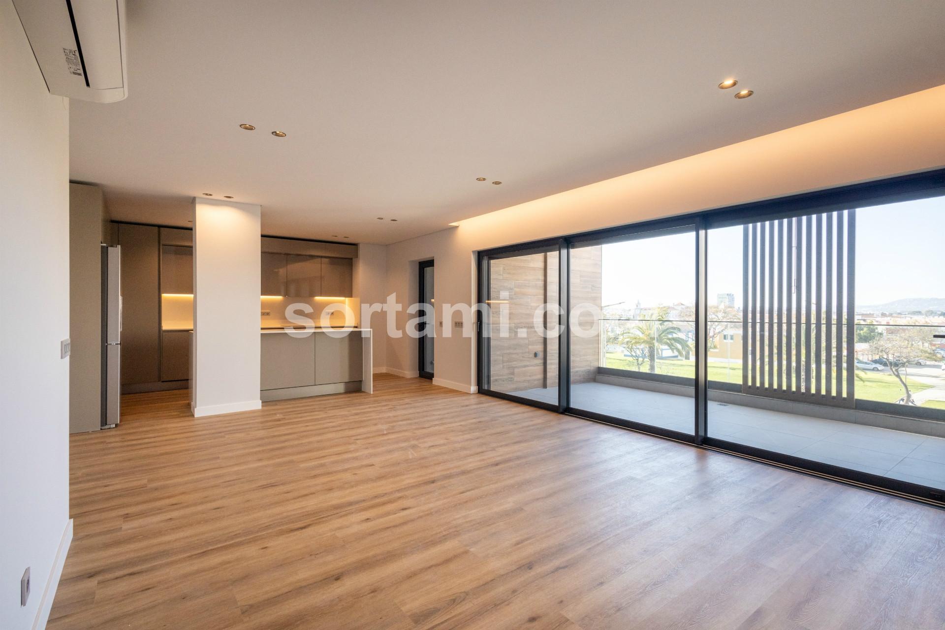 Apartamento T3 Venda em Faro (Sé e São Pedro),Faro