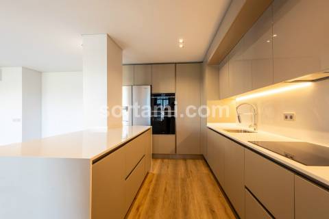 Apartamento T3 Venda em Faro (Sé e São Pedro),Faro