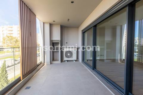 Apartamento T3 Venda em Faro (Sé e São Pedro),Faro