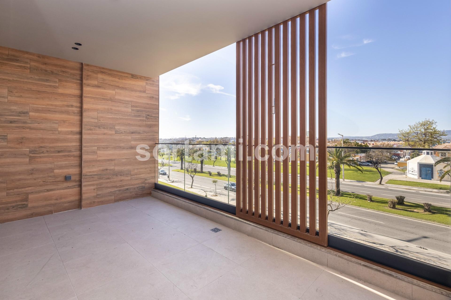 Apartamento T3 Venda em Faro (Sé e São Pedro),Faro