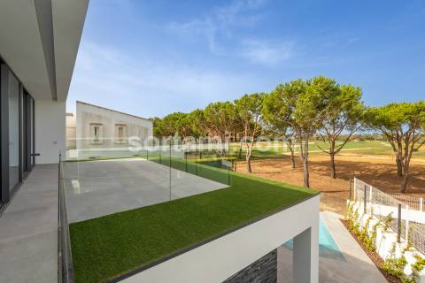 Moradia Isolada T5 Venda em Quarteira,Loulé