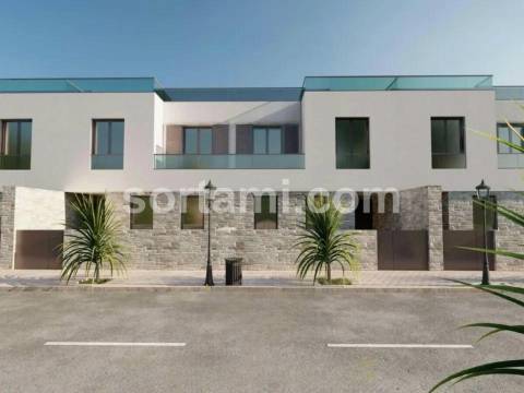 Terreno Para Construção  Venda em Ferreiras,Albufeira